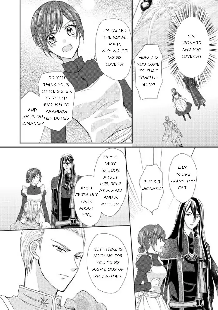 From Maid to Mother Chapter 13 18